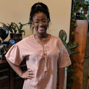 Meet your Posher, Natalya